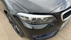 BMW 2 Series 218i Sport 2dr [Nav] Petrol Coupe